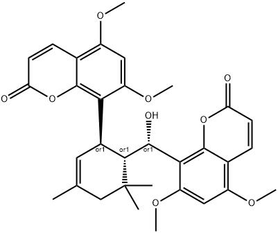 Toddalosin